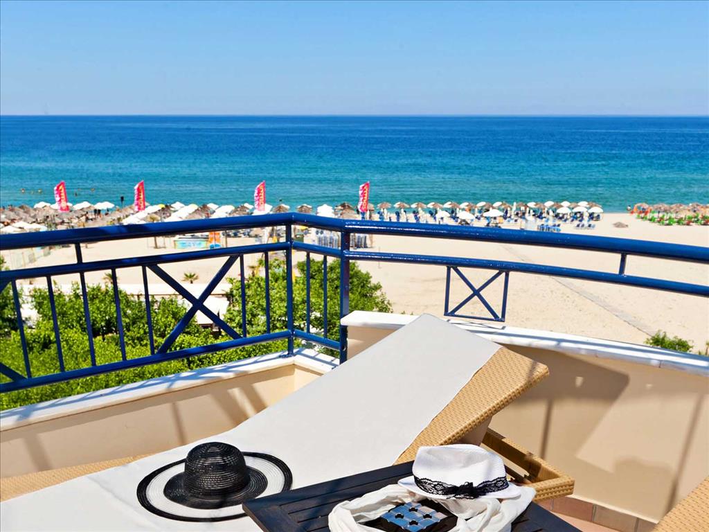 Olympic Star Beach 4*, фото 8