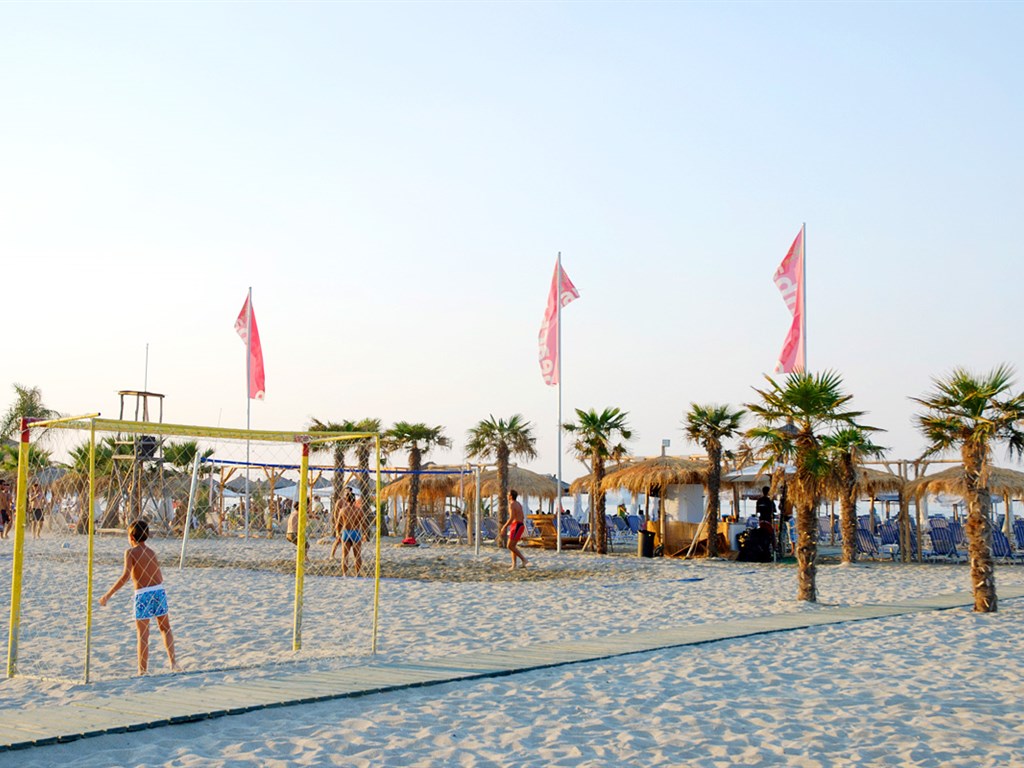 Olympic Star Beach 4*, фото 15