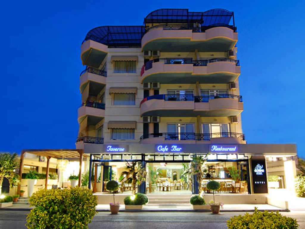 Olympic Star Beach 4*, фото 2
