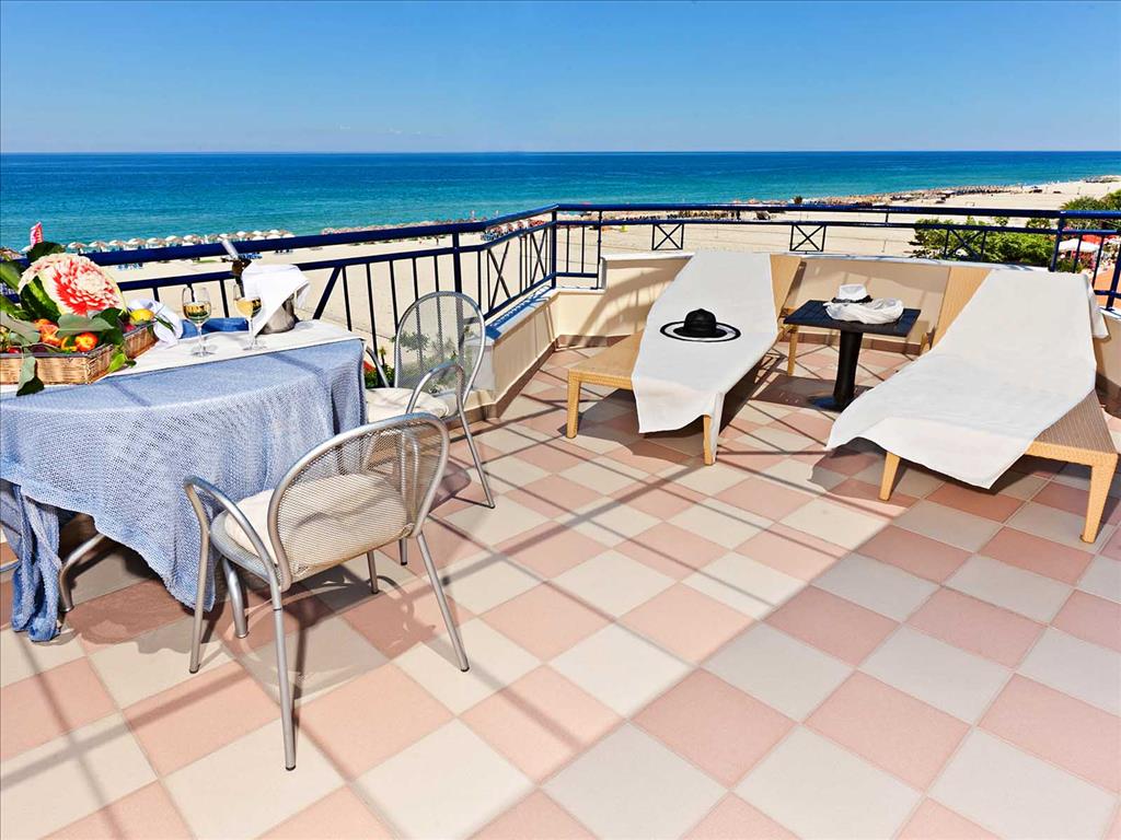 Olympic Star Beach 4*, фото 7