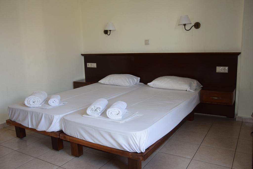 Comfort Vagelis Studios & Apartments 3*, фото 4