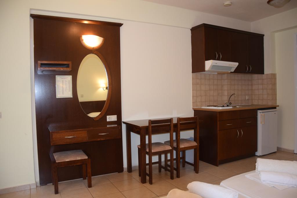 Comfort Vagelis Studios & Apartments 3*, фото 5