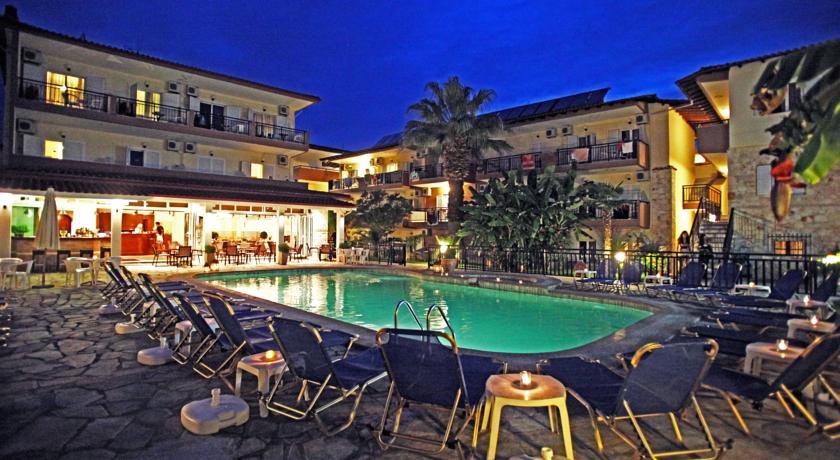 Sarantis Hotel 3*