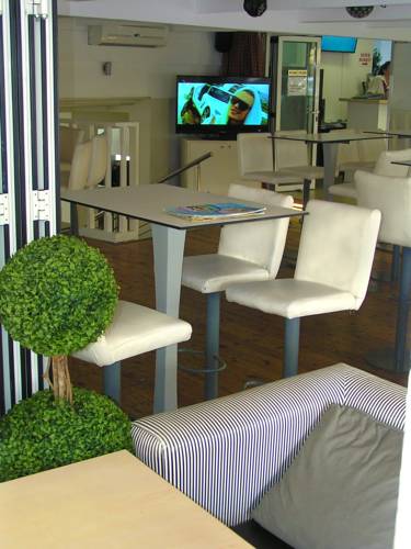 Pela Maria Hotel 4*, фото 15