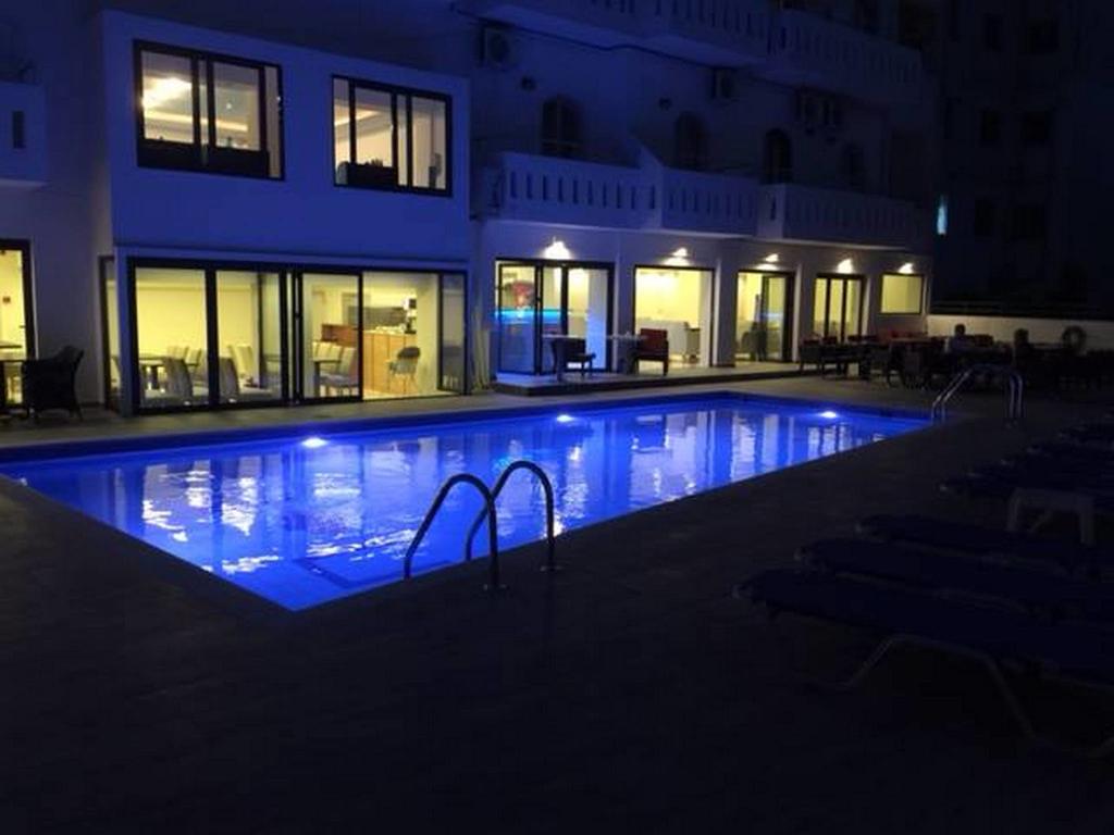 Pela Maria Hotel 4*, фото 10