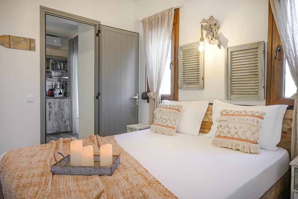 Melite Luxury Rooms & Apartments 4*