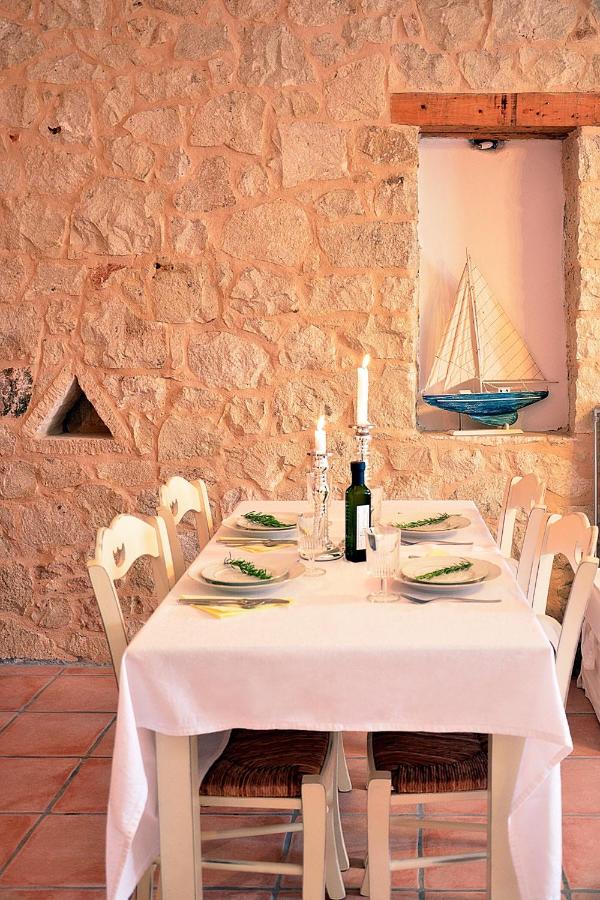 Meltemi Coast Suites 4*, фото 10