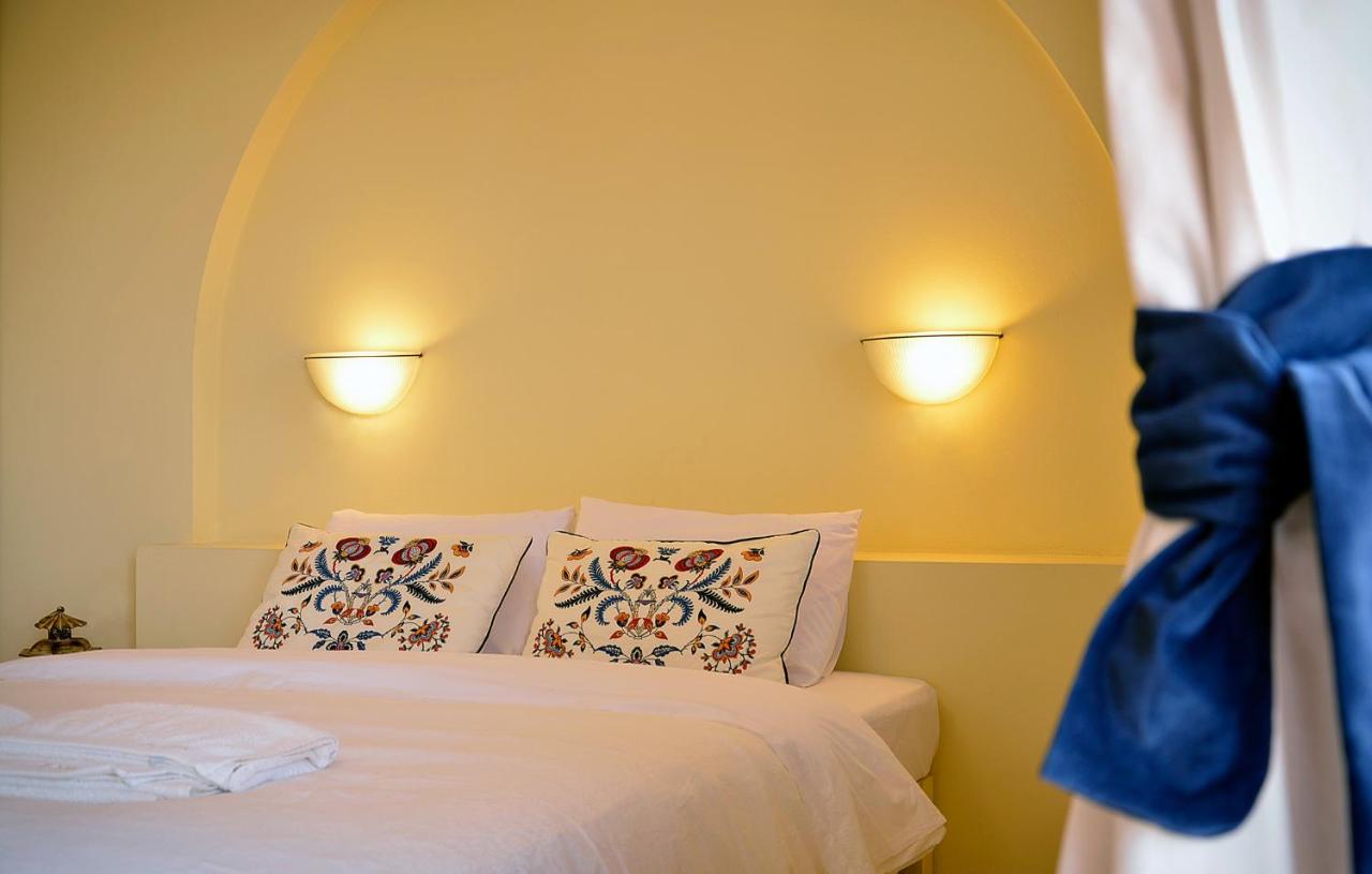 Meltemi Coast Suites 4*, фото 12