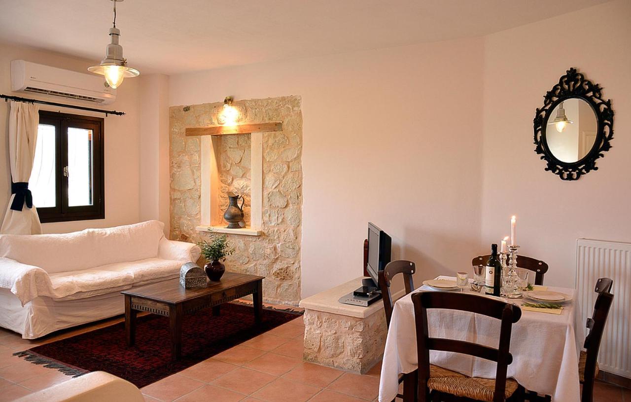Meltemi Coast Suites 4*, фото 15