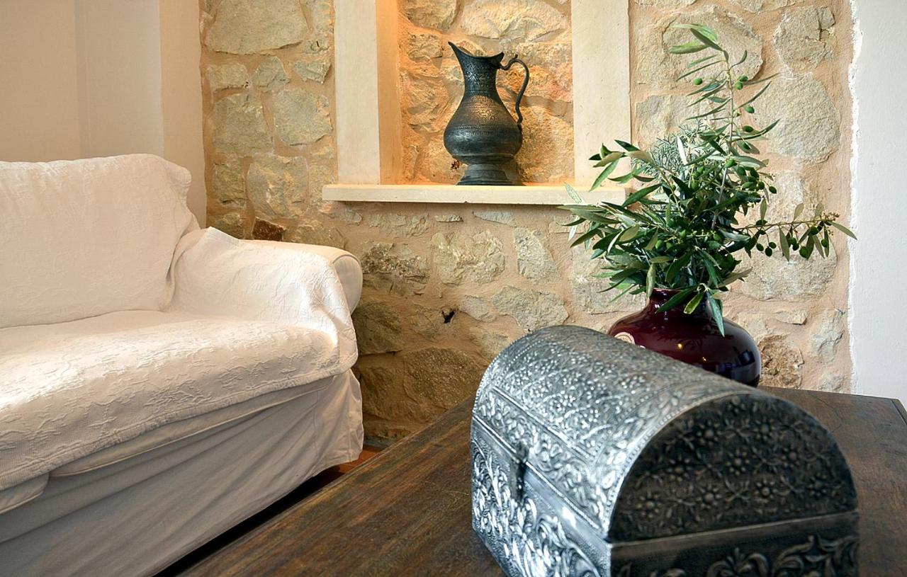Meltemi Coast Suites 4*, фото 16