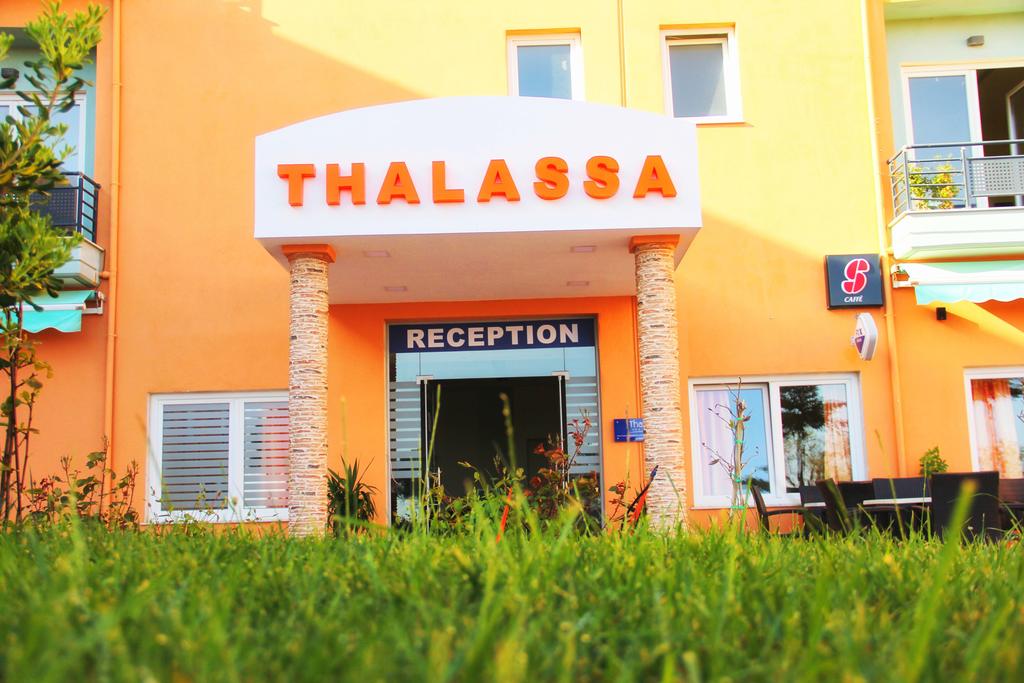Thalassa Apartments, фото 10