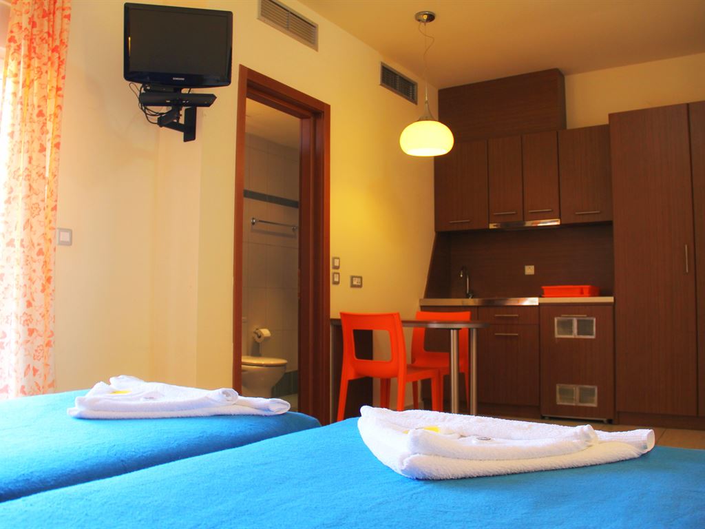 Thalassa Apartments, фото 4