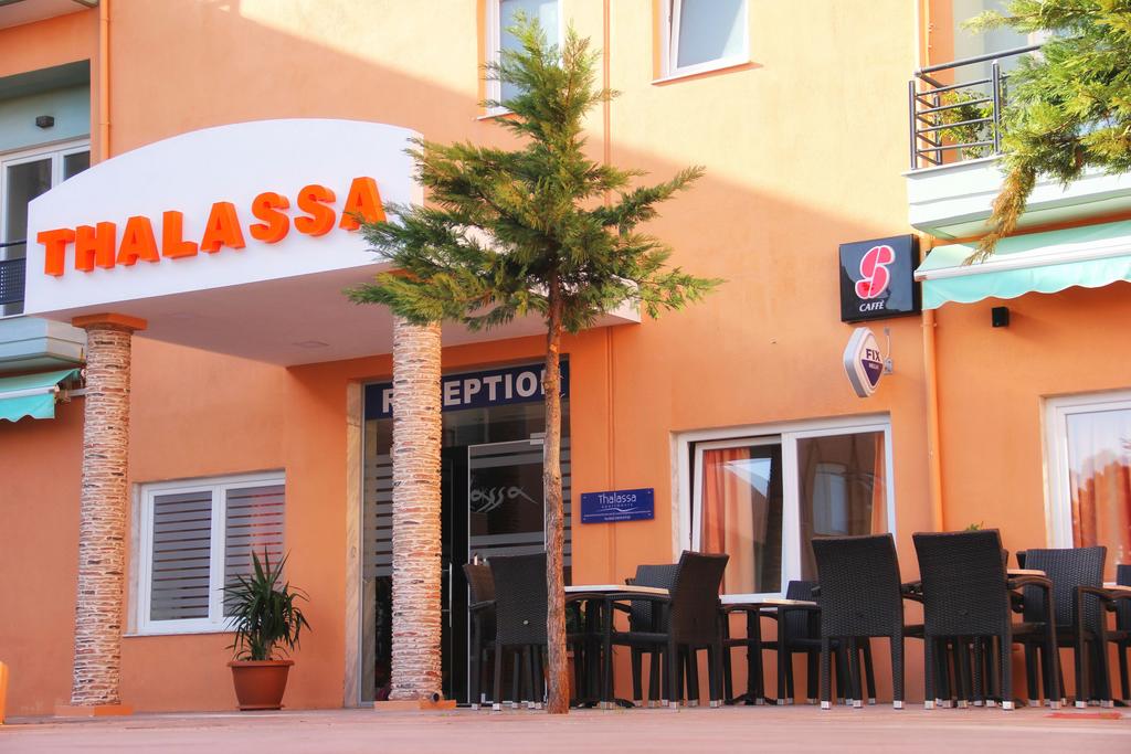 Thalassa Apartments, фото 11