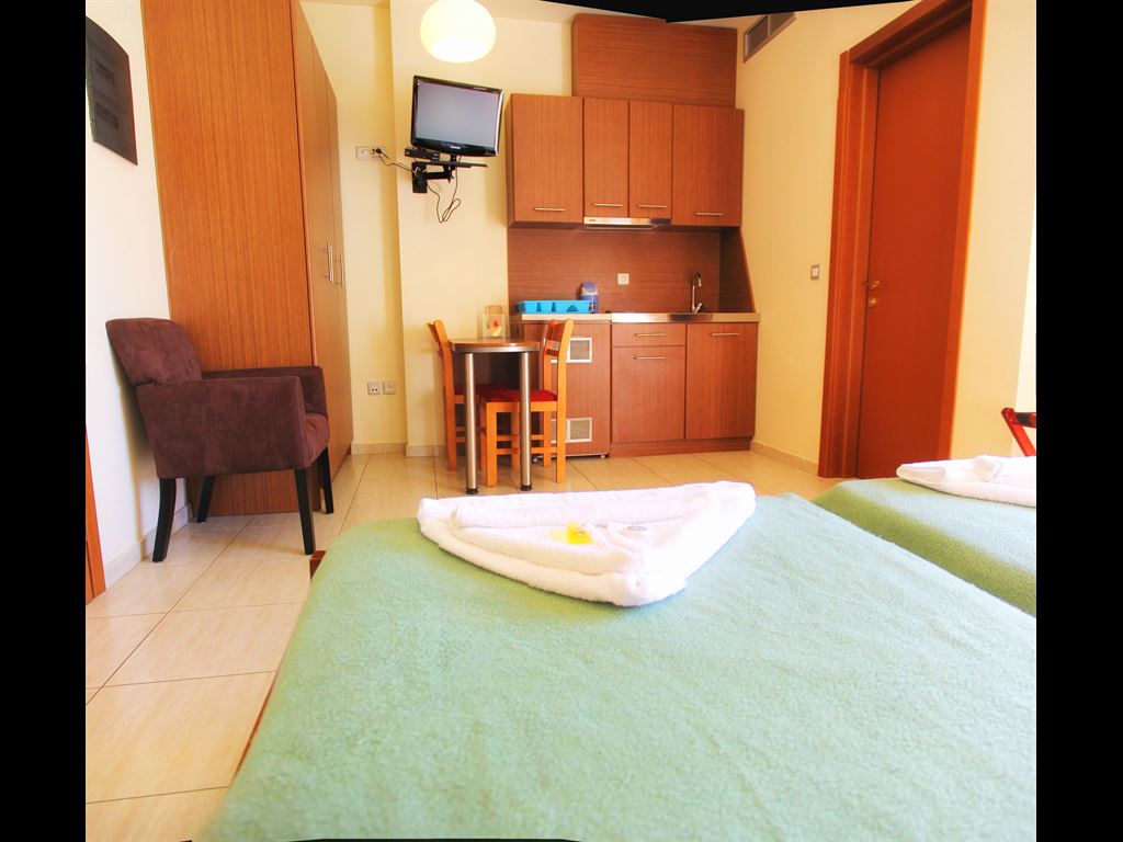 Thalassa Apartments, фото 7