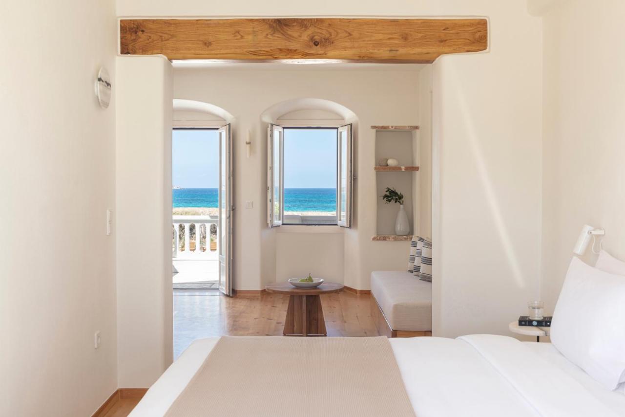 Ammothines Cycladic Suites 5*