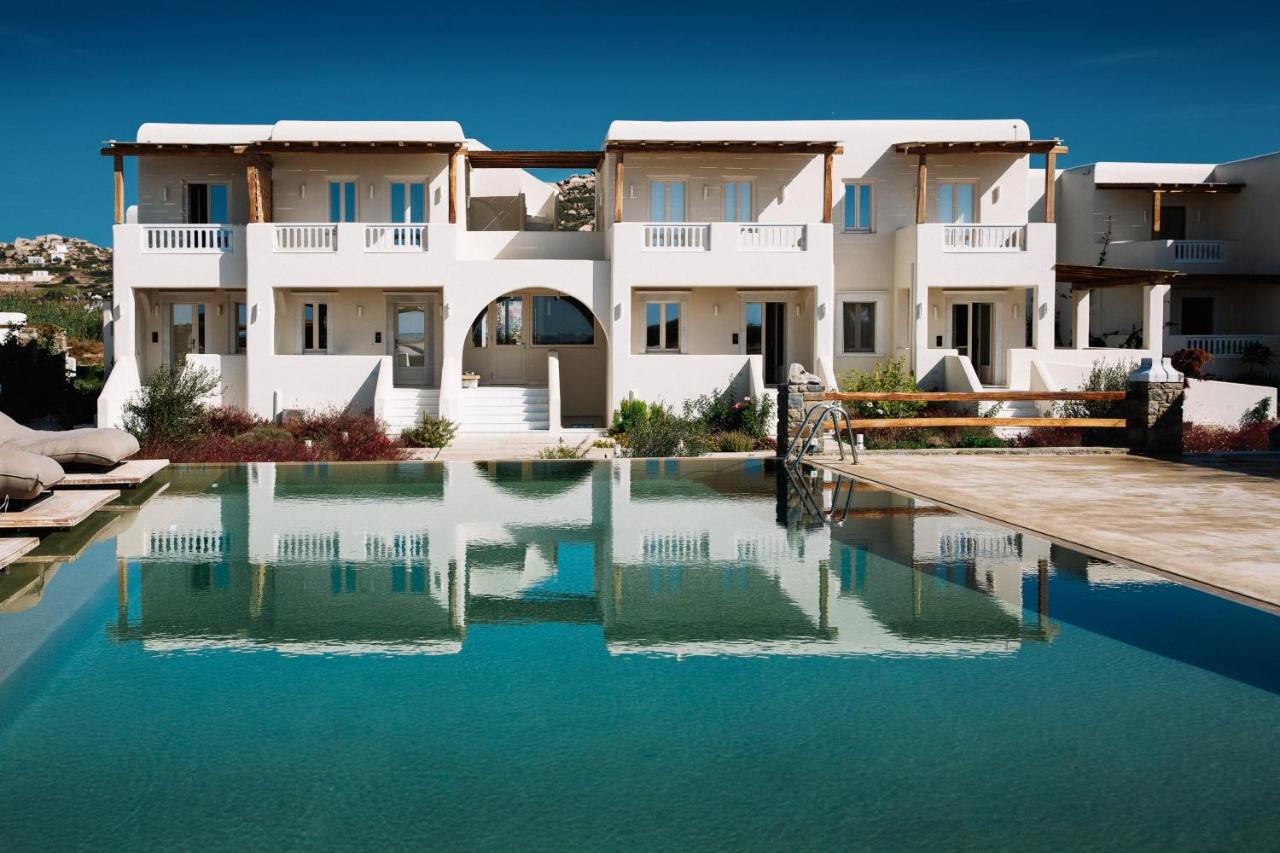 Ammothines Cycladic Suites 5*, фото 3