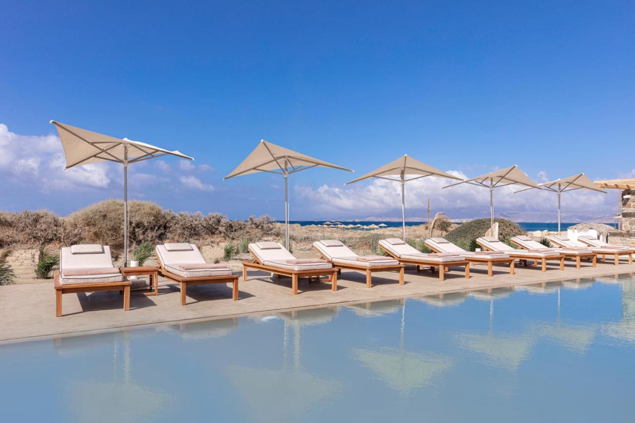 Ammothines Cycladic Suites 5*, фото 6