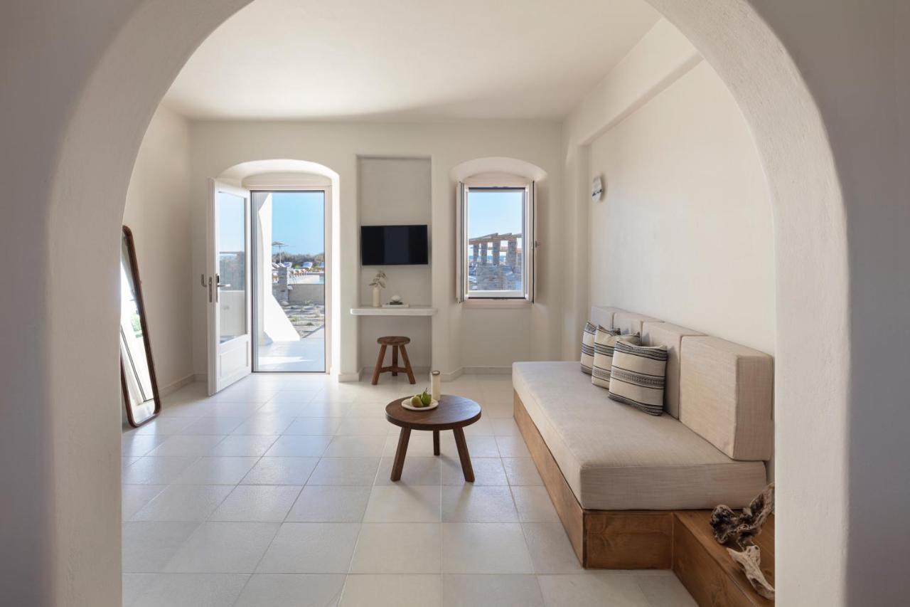 Ammothines Cycladic Suites 5*, фото 7