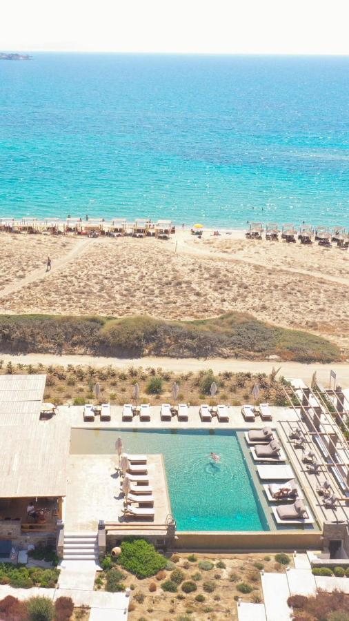 Ammothines Cycladic Suites 5*, фото 8