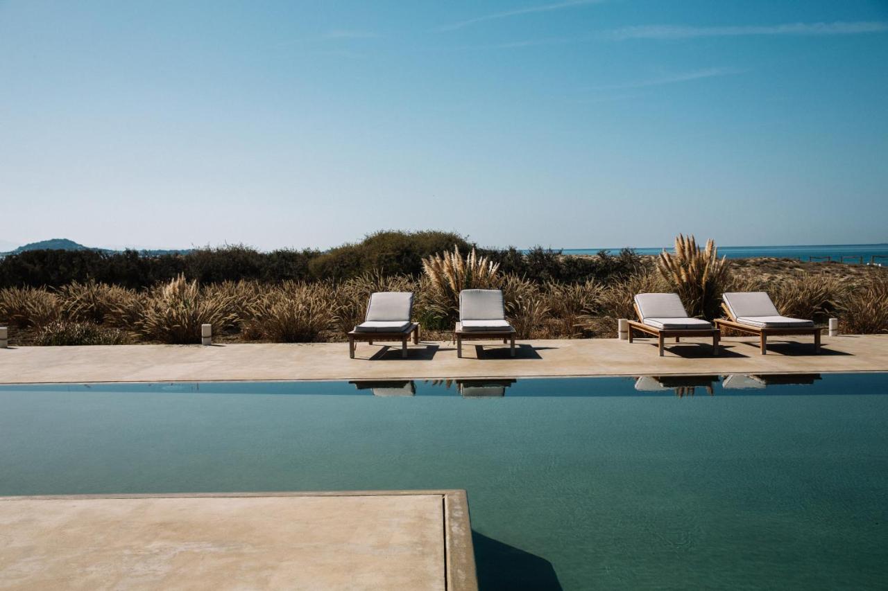 Ammothines Cycladic Suites 5*, фото 9