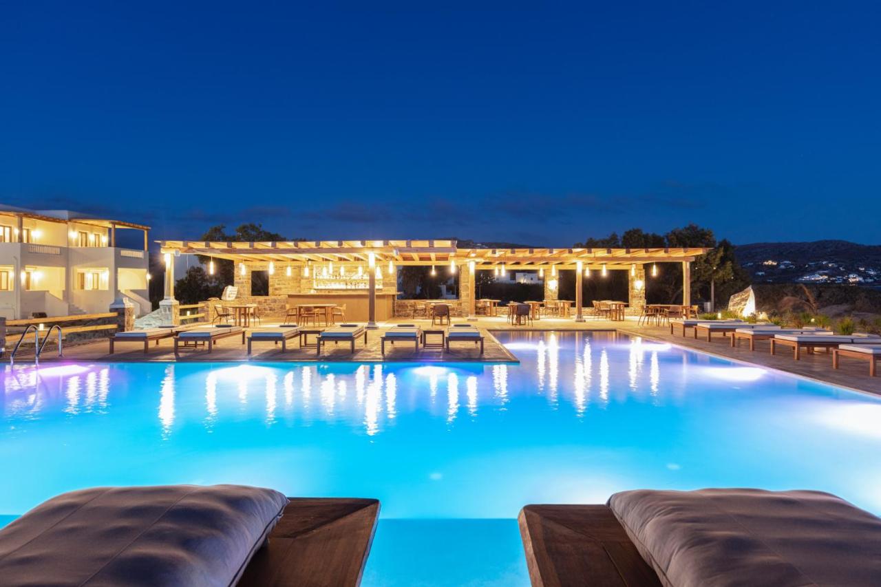 Ammothines Cycladic Suites 5*, фото 10