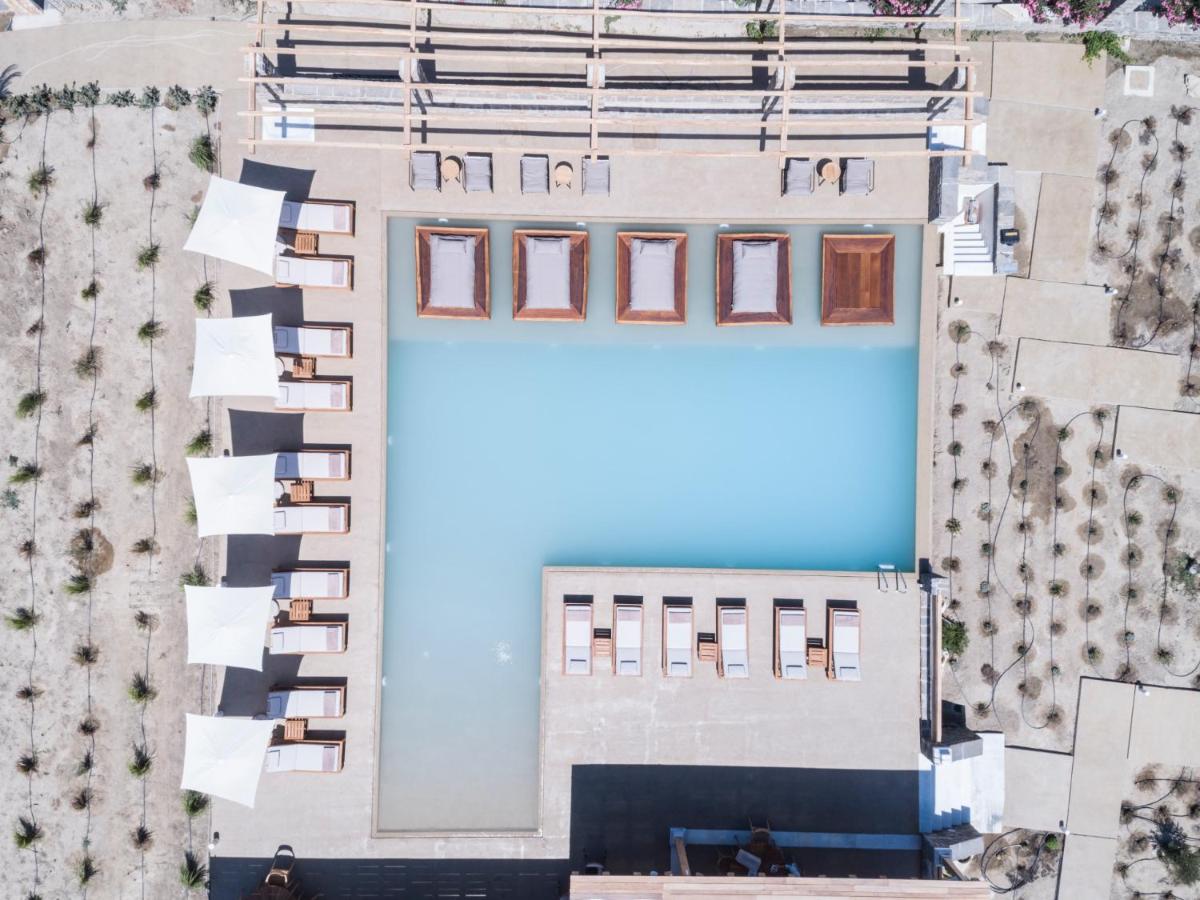 Ammothines Cycladic Suites 5*, фото 12