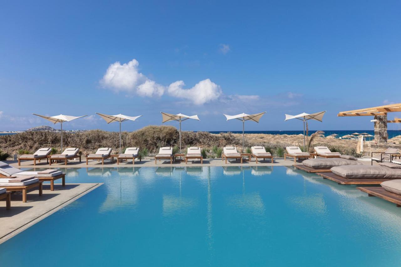 Ammothines Cycladic Suites 5*, фото 13