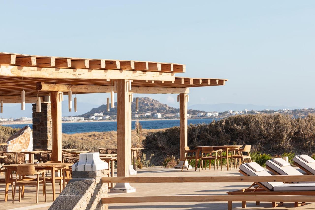 Ammothines Cycladic Suites 5*, фото 14