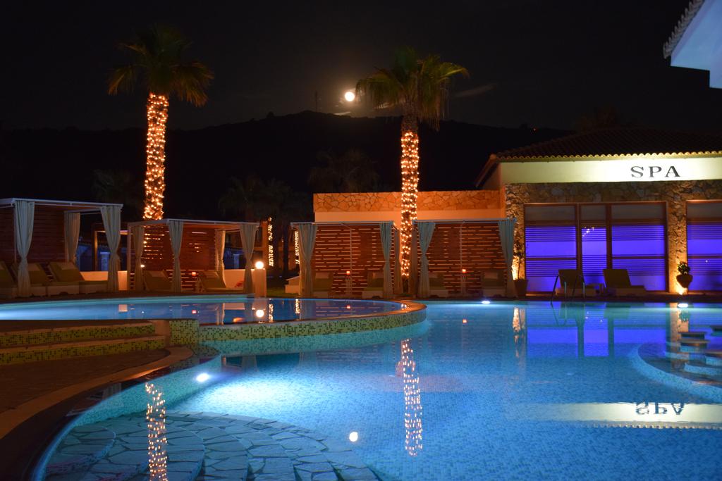 Olympia Golden Beach Resort & Spa 5*, фото 4