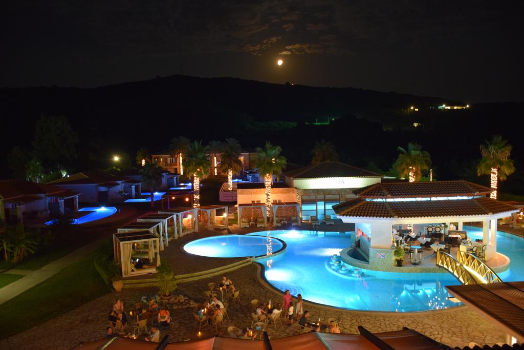 Olympia Golden Beach Resort & Spa 5*