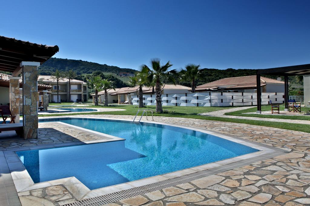 Olympia Golden Beach Resort & Spa 5*, фото 12