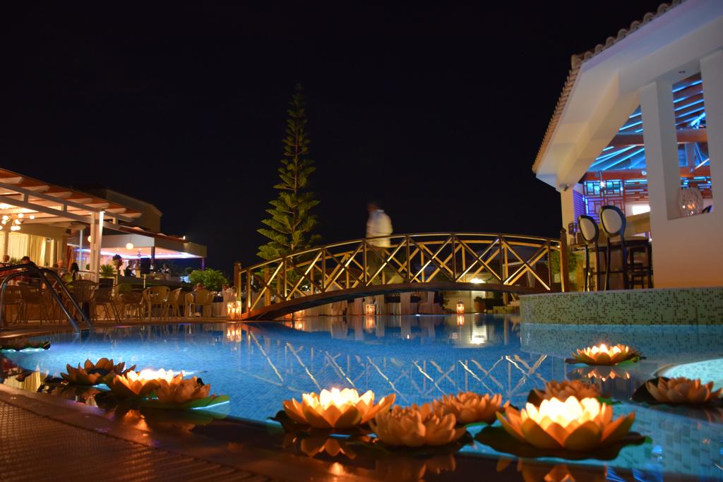 Olympia Golden Beach Resort & Spa 5*, фото 3