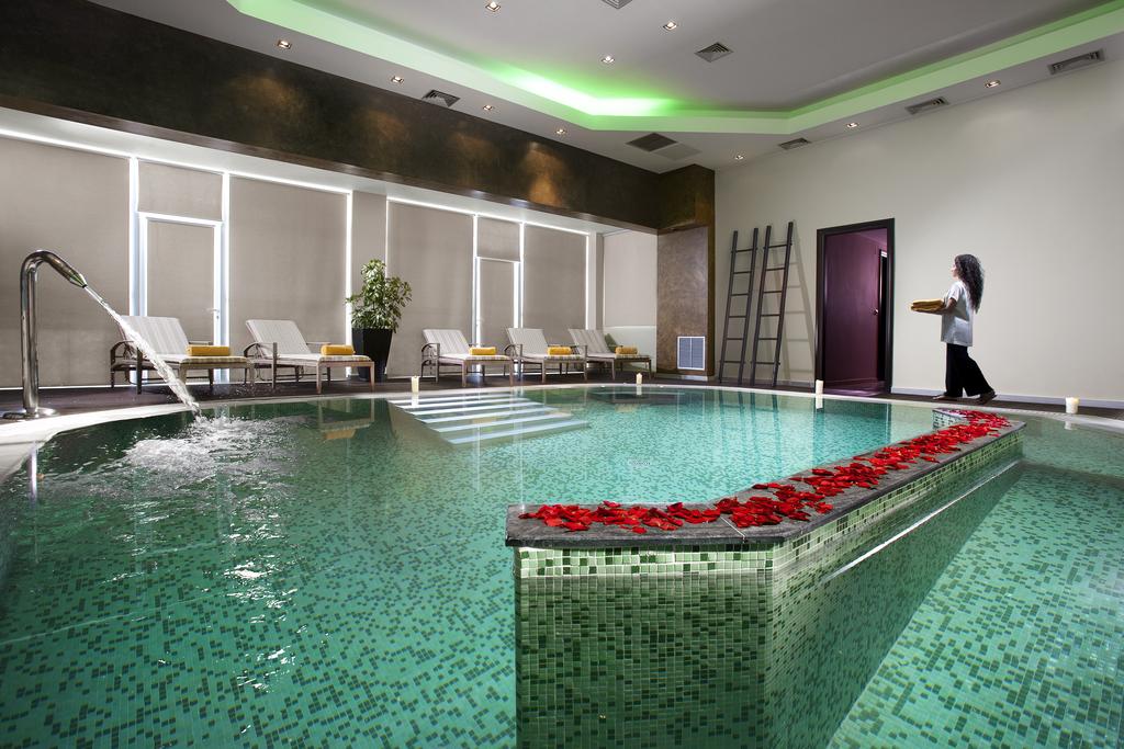 Olympia Golden Beach Resort & Spa 5*, фото 13
