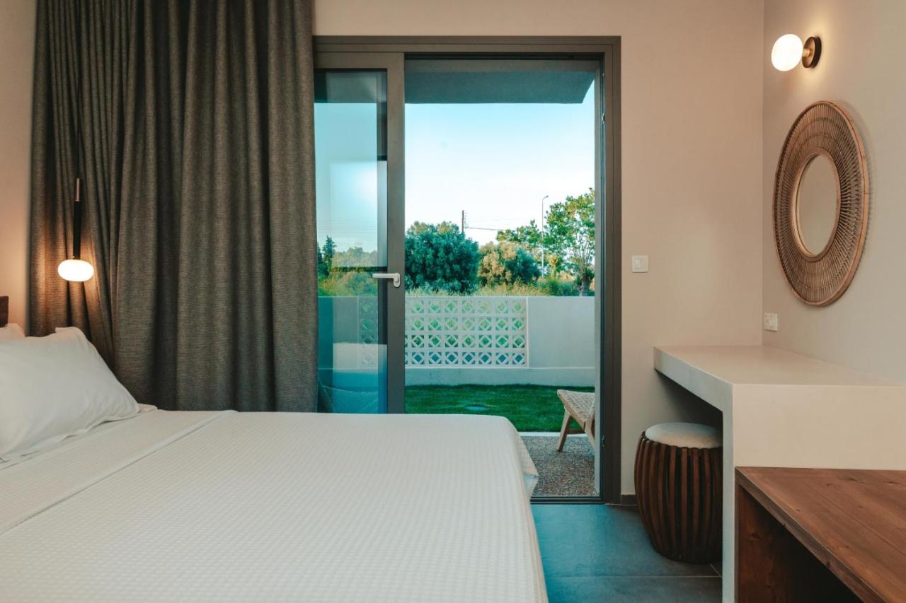 Amoessa Boutique 4*