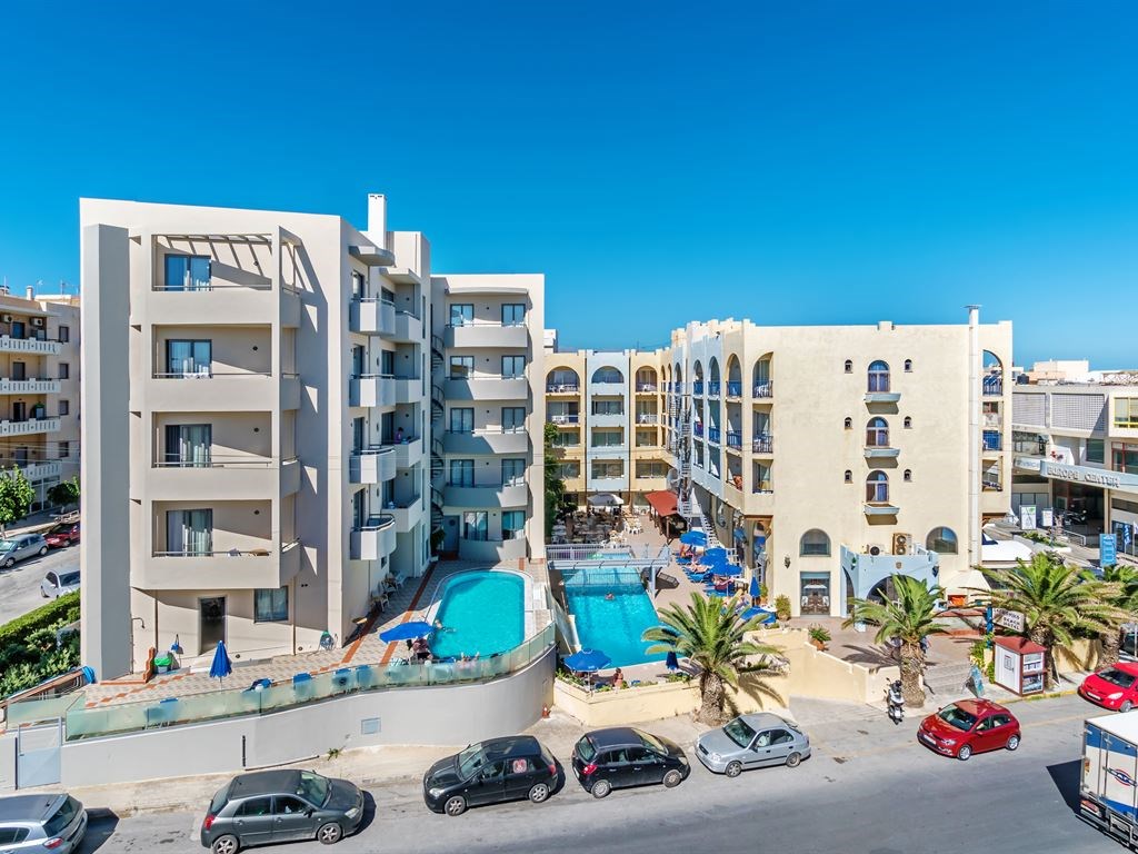 Lefkoniko Beach 3*, фото 2