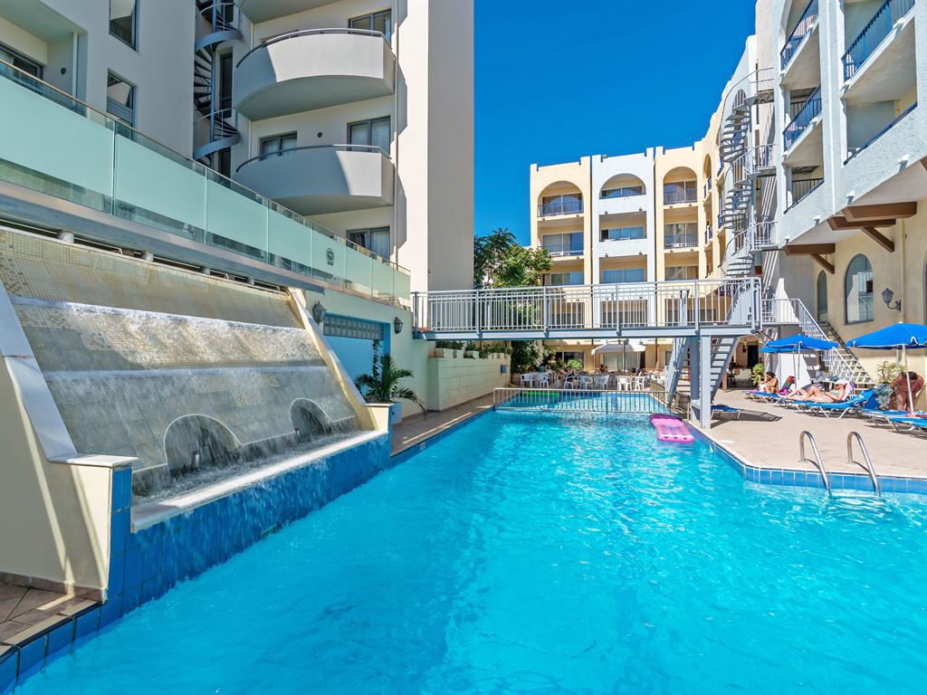 Lefkoniko Beach 3*