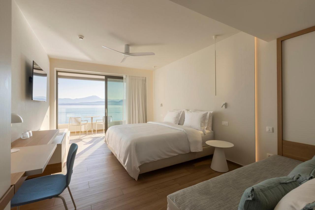 Mirage Chalkida City Resort 5*