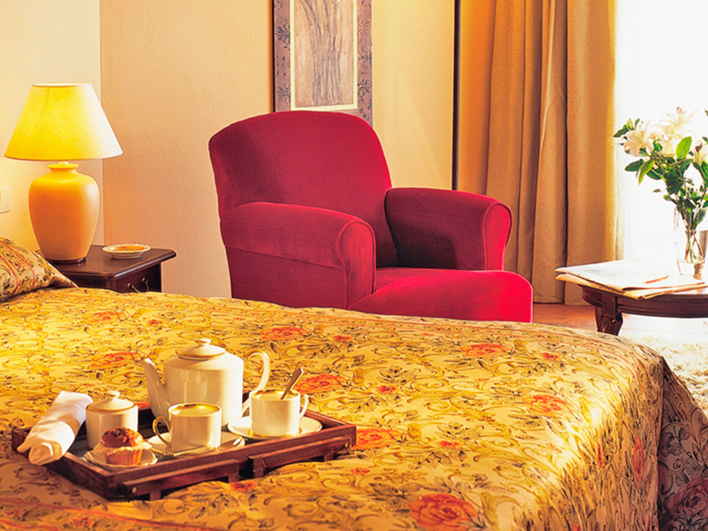 Grecotel Egnatia Grand Hotel 4*, фото 12