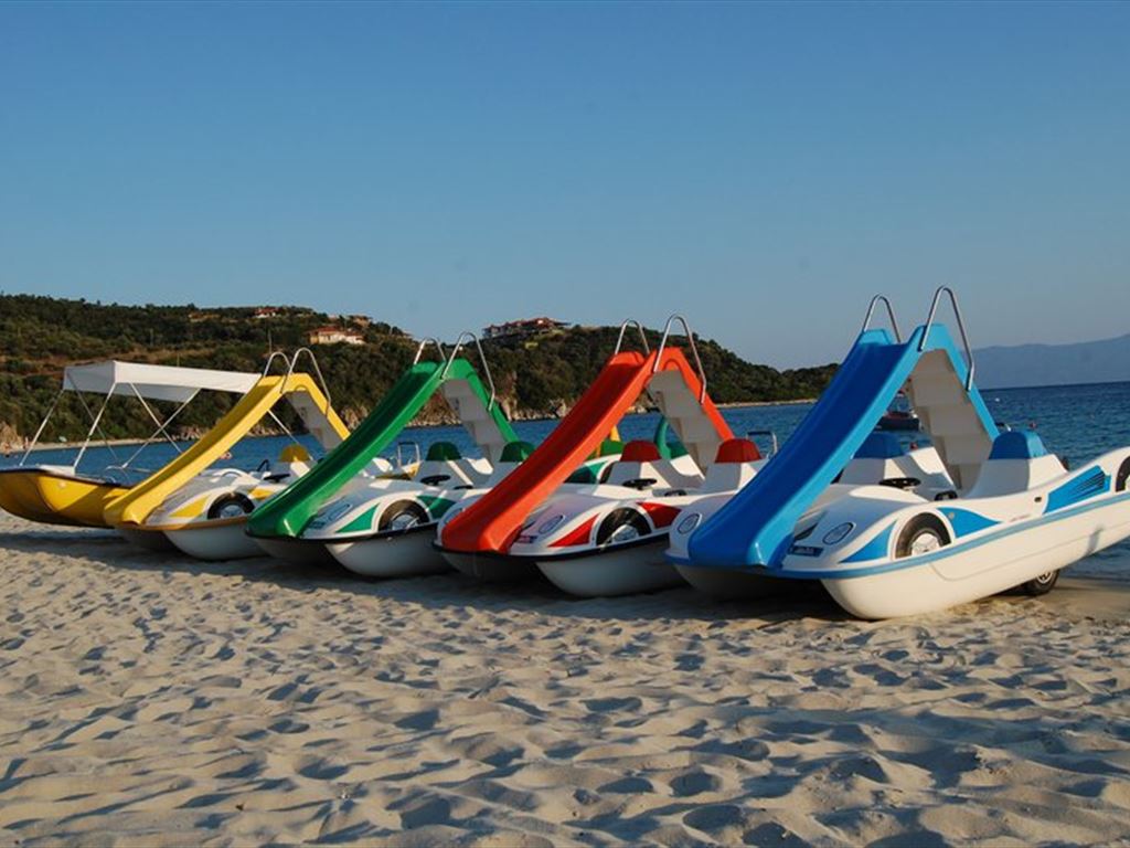 Grecotel Egnatia Grand Hotel 4*, фото 6