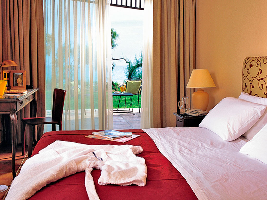 Grecotel Egnatia Grand Hotel 4*, фото 7