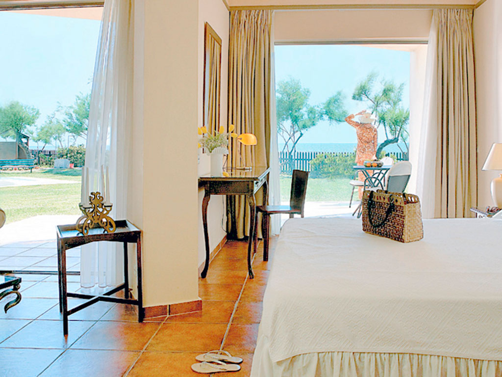 Grecotel Egnatia Grand Hotel 4*, фото 9