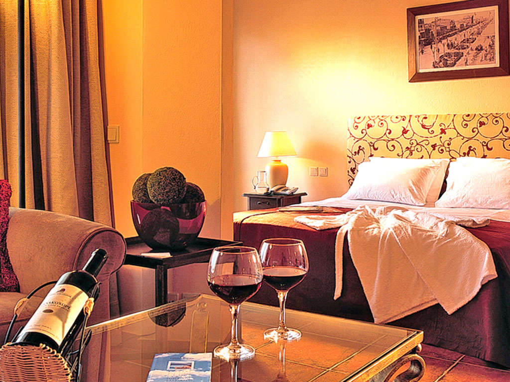 Grecotel Egnatia Grand Hotel 4*, фото 10