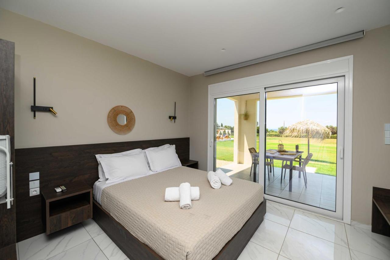 More Meni Residence 4*