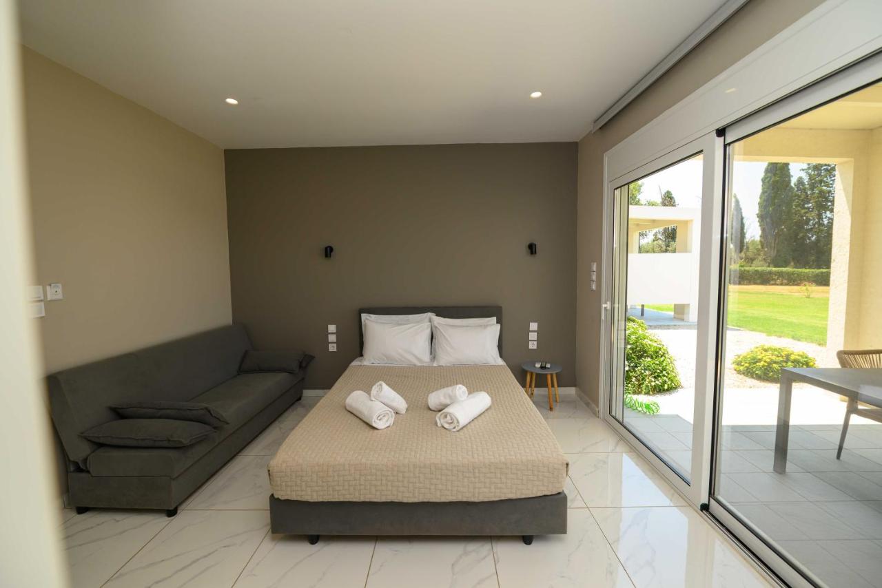 More Meni Residence 4*, фото 12