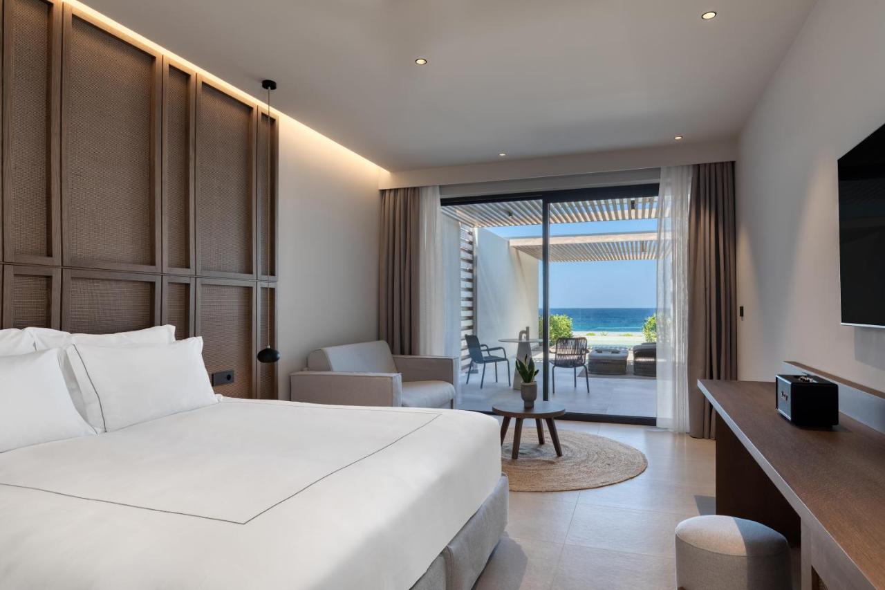 Mosay All Suite Hotel 5*