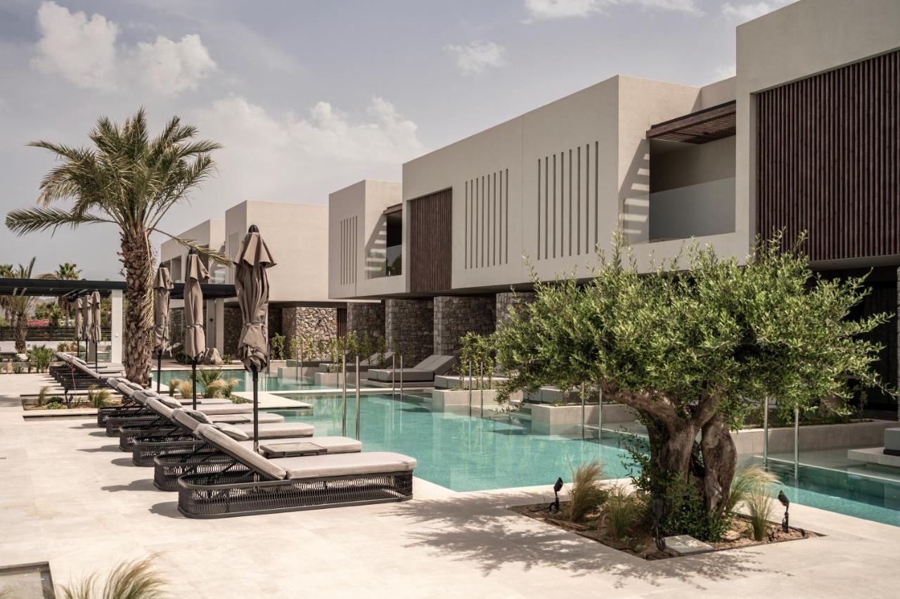 Mosay All Suite Hotel 5*, фото 3