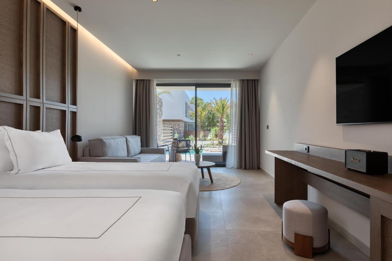 Mosay All Suite Hotel 5*, фото 5