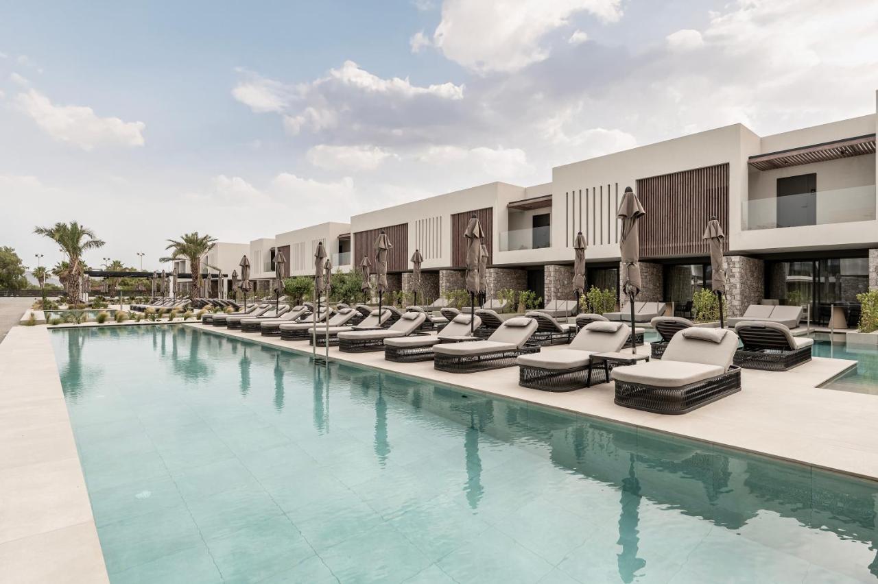 Mosay All Suite Hotel 5*, фото 6