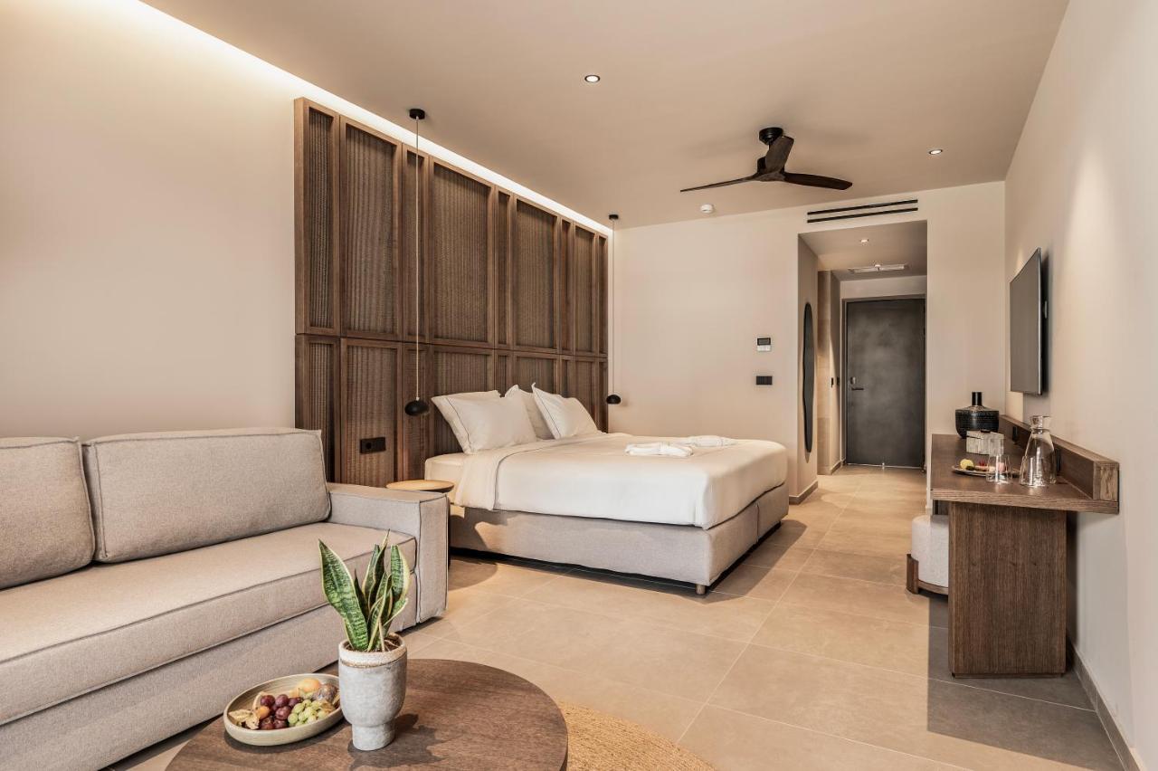 Mosay All Suite Hotel 5*, фото 8