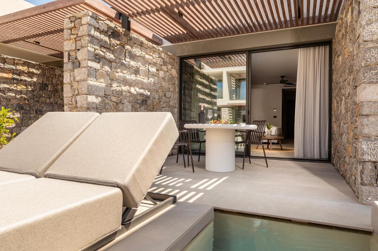 Mosay All Suite Hotel 5*, фото 11